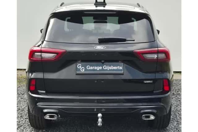Ford Kuga (2026) thumbnail 4