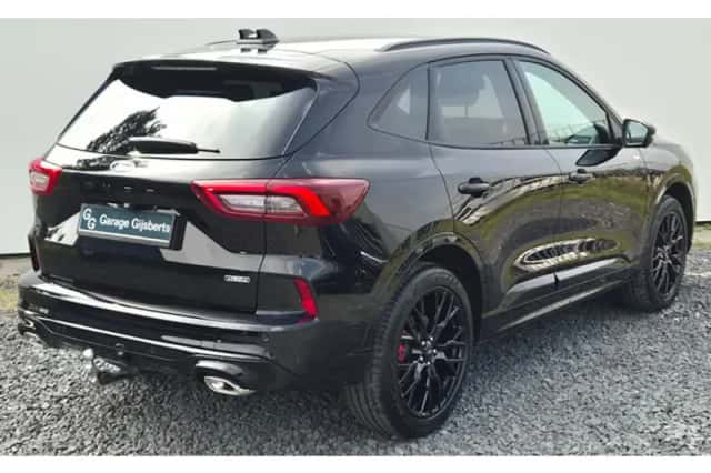 Ford Kuga (2026) thumbnail 6