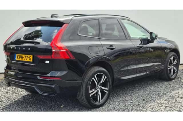 Volvo XC60 (2021) thumbnail 6