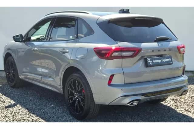 Ford Kuga (2026) thumbnail 3