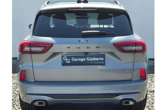 Ford Kuga (2026) thumbnail 4