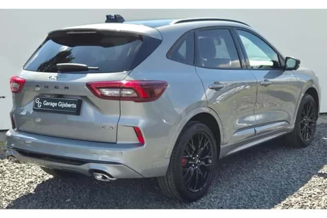 Ford Kuga (2026) thumbnail 6