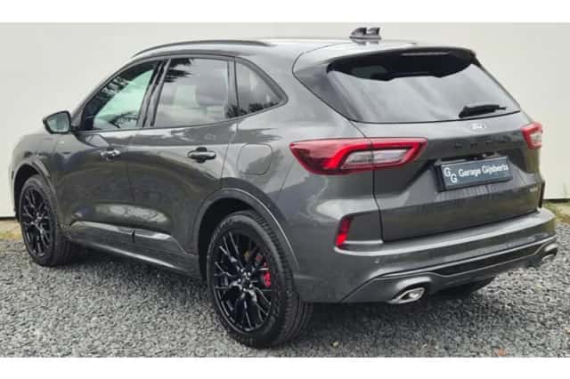 Ford Kuga (2026) thumbnail 3
