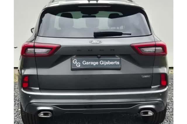 Ford Kuga (2026) thumbnail 4