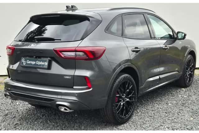 Ford Kuga (2026) thumbnail 6