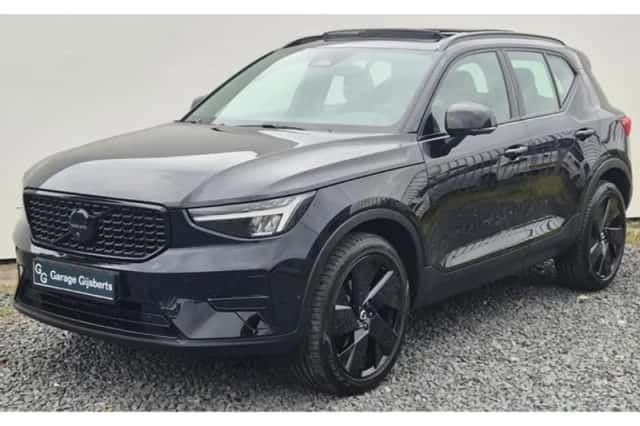 Volvo XC40 (2026) thumbnail 1