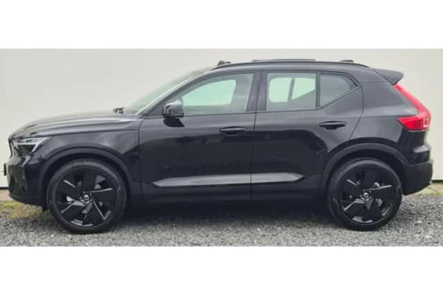 Volvo XC40 (2026) thumbnail 2