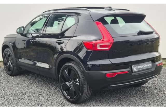 Volvo XC40 (2026) thumbnail 3