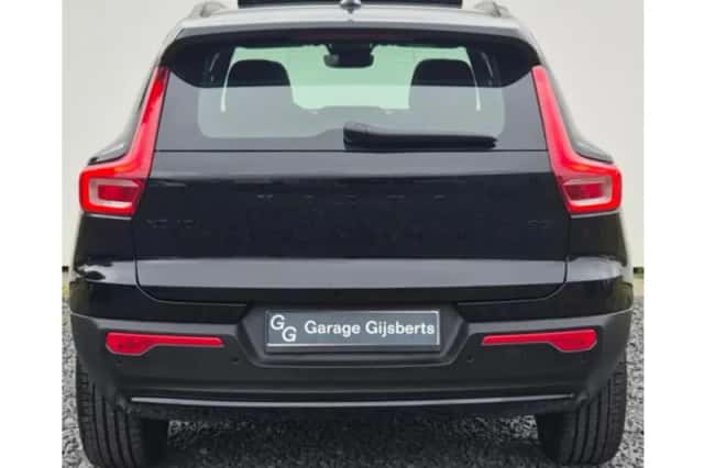 Volvo XC40 (2026) thumbnail 4