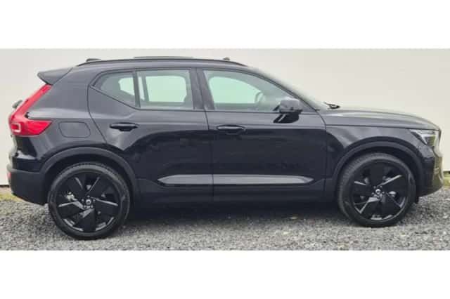 Volvo XC40 (2026) thumbnail 6