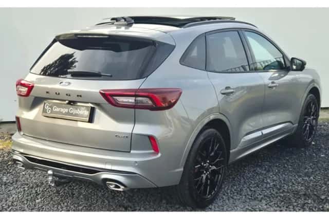 Ford Kuga (2026) thumbnail 6