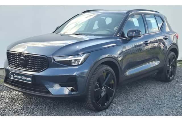 Volvo XC40 (2026) thumbnail 1