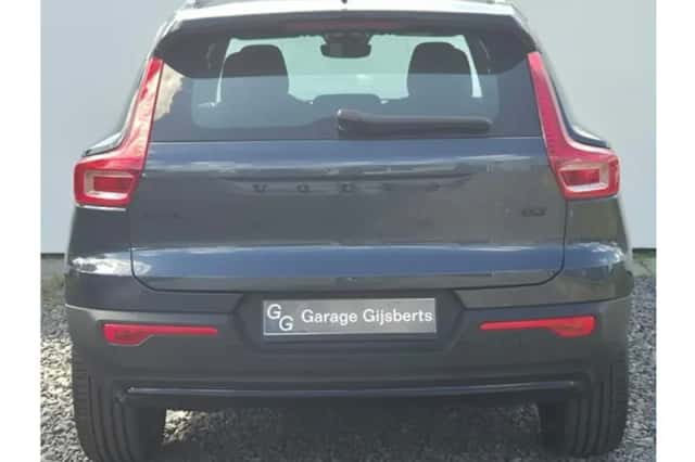 Volvo XC40 (2026) thumbnail 4