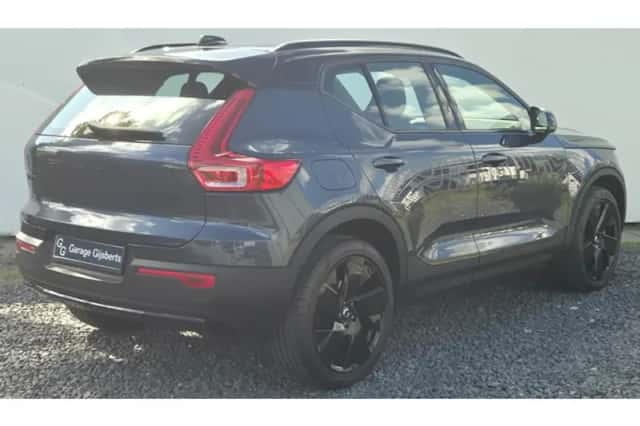 Volvo XC40 (2026) thumbnail 6