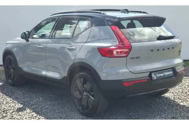 Volvo XC40 (2026) thumbnail 3