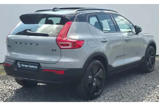 Volvo XC40 (2026) thumbnail 6