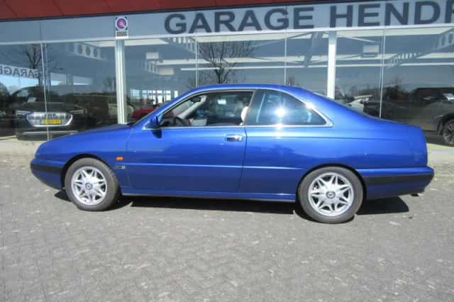 Lancia Kappa (1998) thumbnail 2