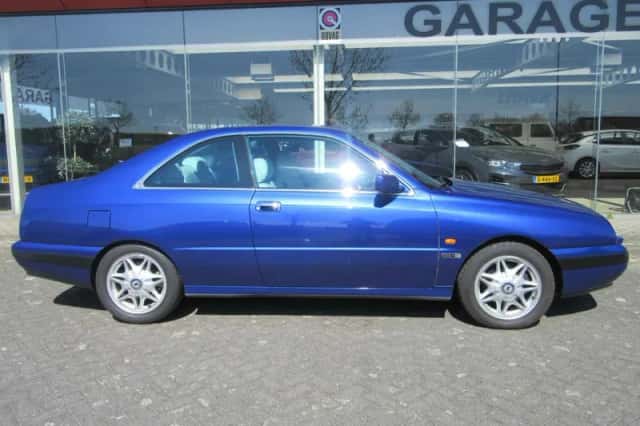 Lancia Kappa (1998) thumbnail 3
