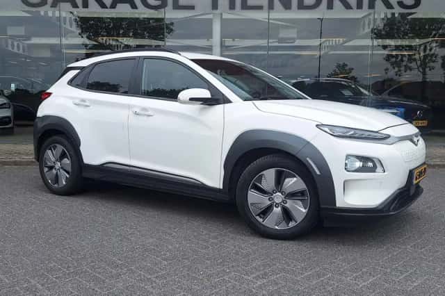 Hyundai Kona (2018) thumbnail 5