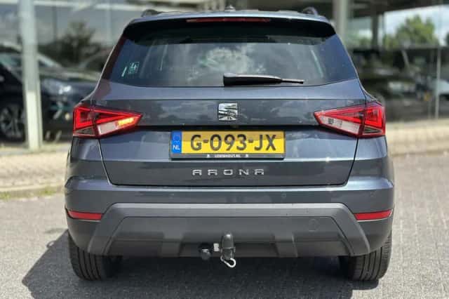 SEAT Arona (2019) thumbnail 6