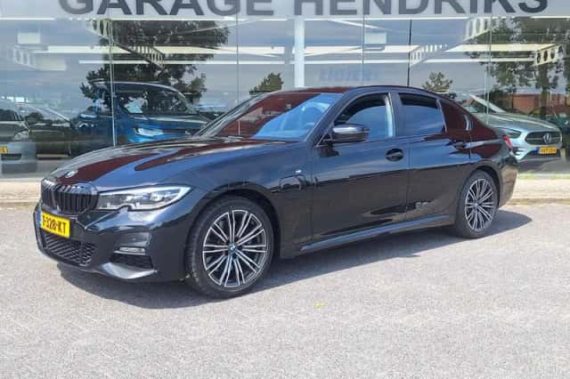 BMW 3-Serie (2020) thumbnail 1
