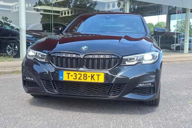 BMW 3-Serie (2020) thumbnail 4