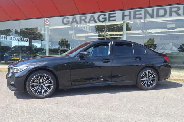 BMW 3-Serie (2020) thumbnail 5