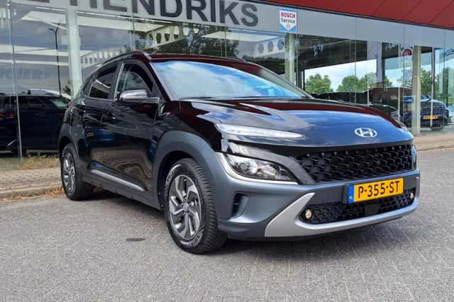 Hyundai Kona (2022) thumbnail 6