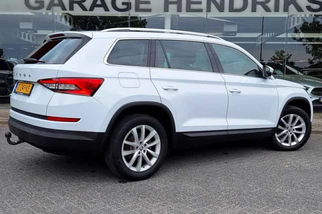 Škoda Kodiaq (2019) thumbnail 6