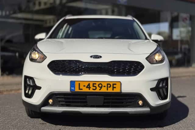 Kia Niro (2021) thumbnail 6