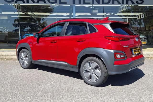 Hyundai Kona (2020) thumbnail 6
