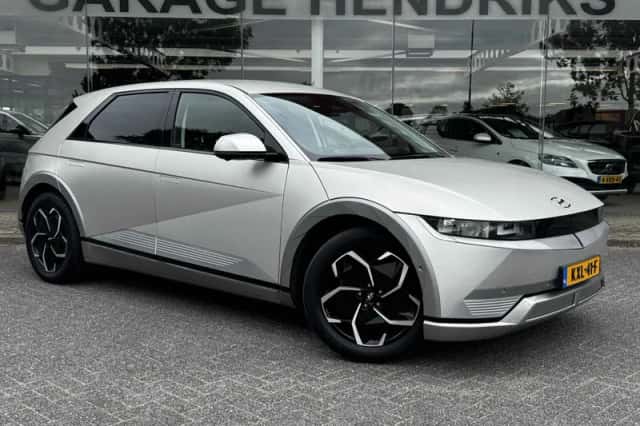 Hyundai Ioniq 5 (2022) thumbnail 6
