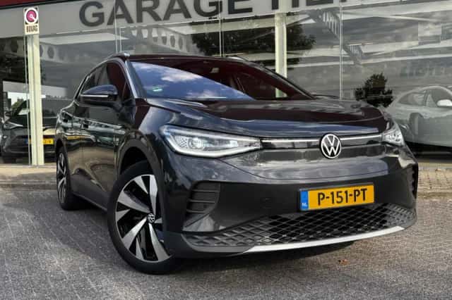 Volkswagen ID.4 (2022) thumbnail 6