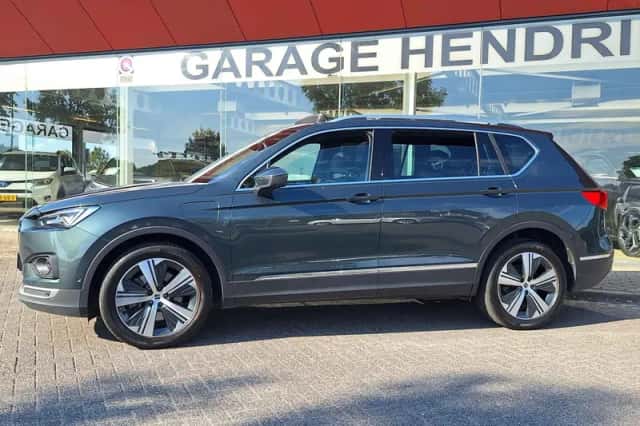 SEAT Tarraco (2021) thumbnail 2