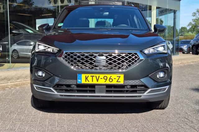 SEAT Tarraco (2021) thumbnail 3