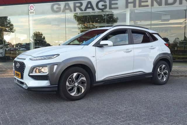 Hyundai Kona (2020) thumbnail 2