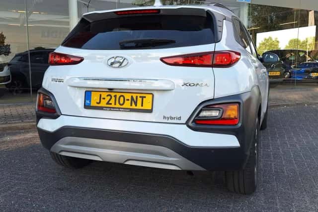 Hyundai Kona (2020) thumbnail 5