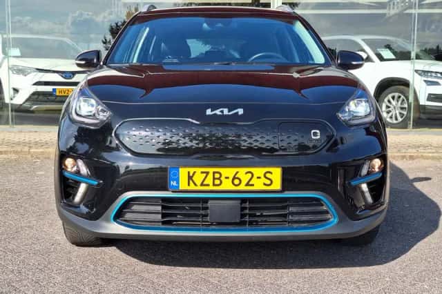 Kia Niro EV (2022) thumbnail 5
