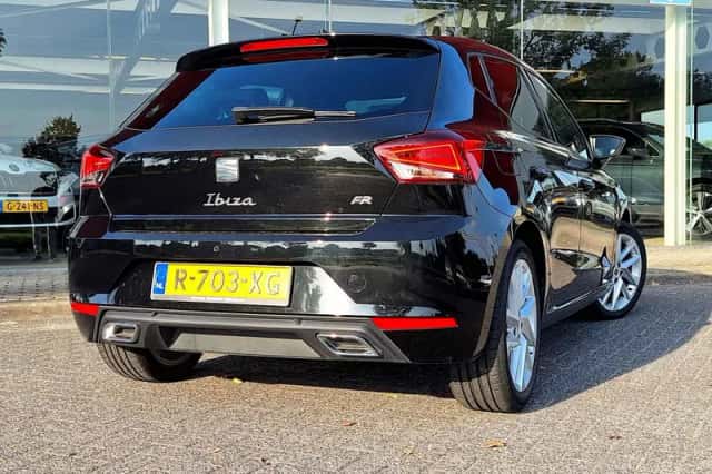 SEAT Ibiza (2023) thumbnail 6