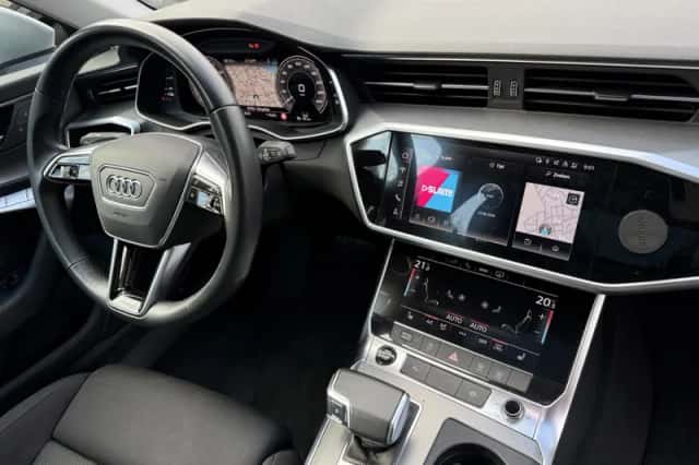 Audi A6 (2022) thumbnail 3