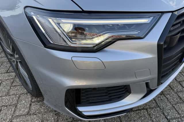 Audi A6 (2022) thumbnail 4