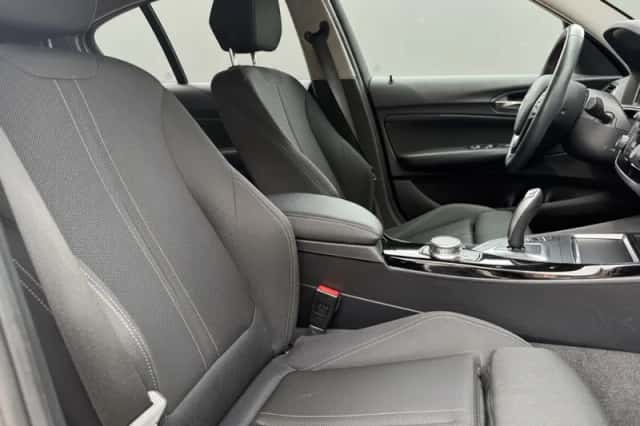 BMW 1-Serie (2019) thumbnail 4