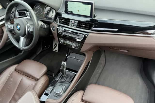 BMW X1 (2018) thumbnail 5
