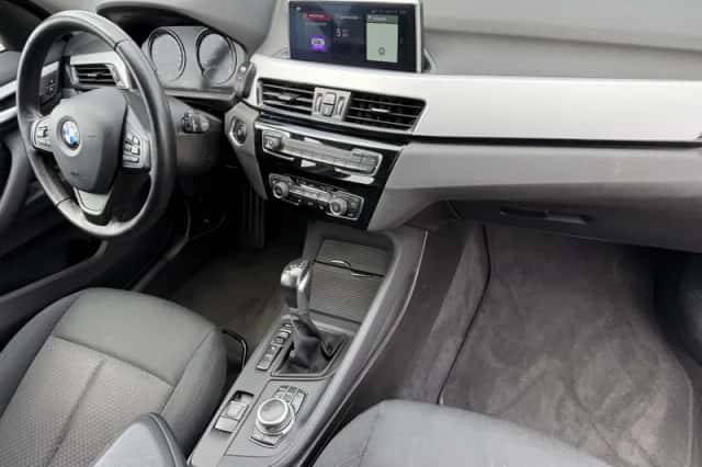 BMW X1 (2021) thumbnail 5
