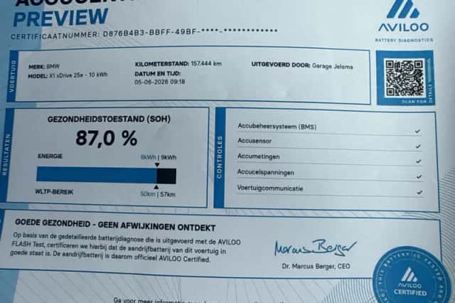 BMW X1 (2021) thumbnail 6