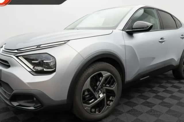 Citroën C4 (2023) thumbnail 1