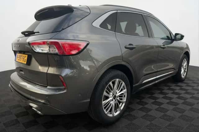 Ford Kuga (2022) thumbnail 6