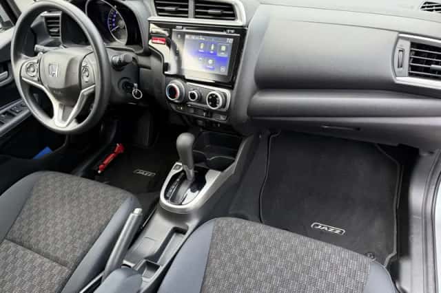 Honda Jazz (2016) thumbnail 5