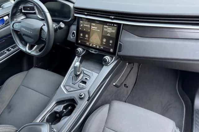 Lynk & Co 01 (2022) thumbnail 5