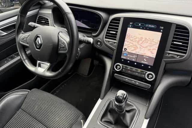 Renault Talisman (2021) thumbnail 3